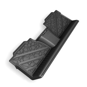 Front and rear floor mats Air Design