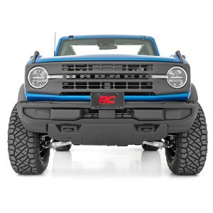 Rear Coilover struts Rough Country N3 Premium Lift 2"