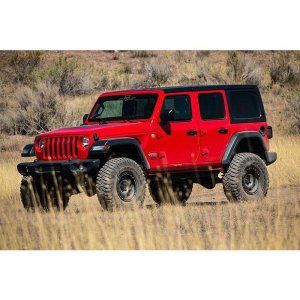 Suspension kit Sport ST4 TeraFlex Lift 4,5"