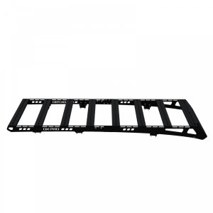Roof rack Bison Gear OX PRO