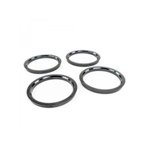 Hub rings 73/71,5