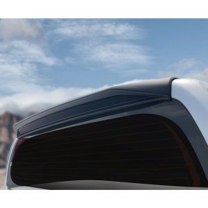 Cab spoiler Air Design