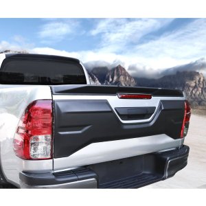 Tailgate Spoiler Air Design