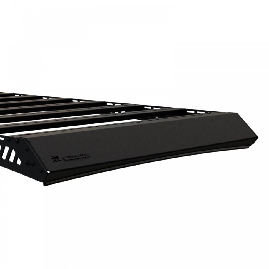 Roof rack Bison Gear OX PRO