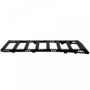 Roof rack Bison Gear OX PRO
