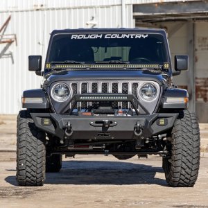 Steering upgrade kit Rough Country