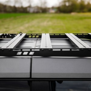 Roof rack Bison Gear OX PRO