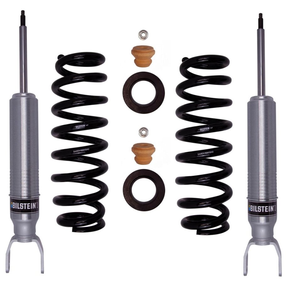 Suspension kit front B8 6112 Bilstein Lift 0-2,8"
