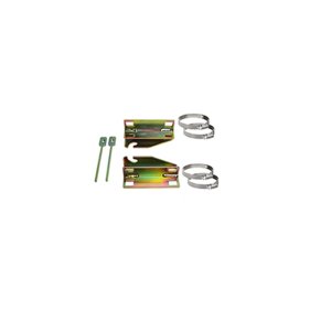 Suspension kit Superior Engineering Lift 2"