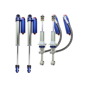 Suspension kit Superior Engineering Lift 3"
