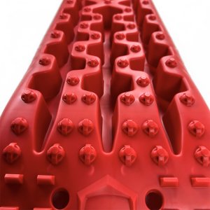 Recovery ramps red OFD