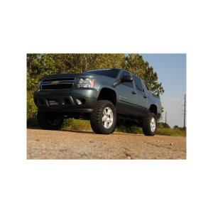Lift Kit Rough Country Lift 7,5"