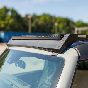 Roof rack Bison Gear OX PRO
