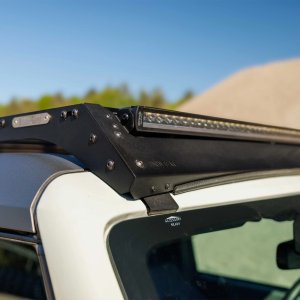 Roof rack Bison Gear OX PRO