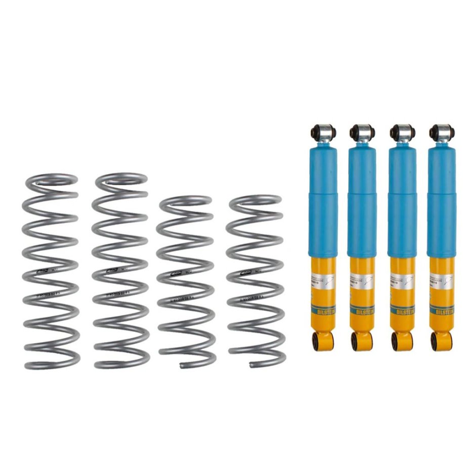 Suspension kit Bilstein Pro-Lift kit Lift 2"