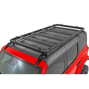 Roof rack Rough Country