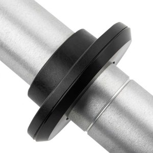 Front nitro Snap Ring Coilover FOX Performance 2.0 IFP Lift 0-2"
