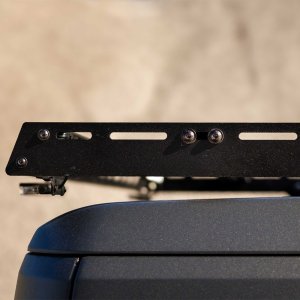 Roof rack Bison Gear OX PRO