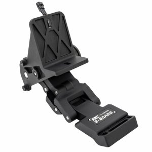 Power running boards Rough Country Double Cab