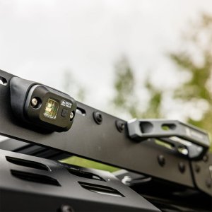Roof rack Bison Gear OX PRO