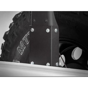 3rd brake light extension Rough Country