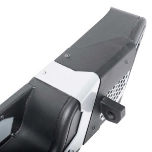 Rear steel bumper Smittybilt Apollo