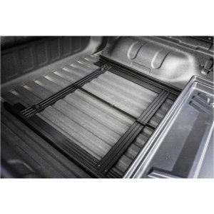 Sliding bed tray OFD