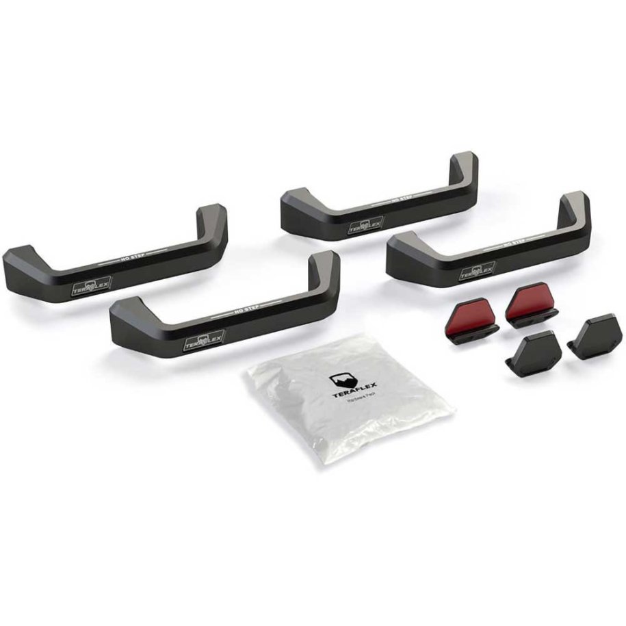 Hard top handle kit TeraFlex