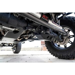 Front differential skid plate M186 Rough Country