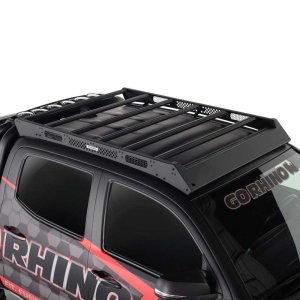 Roof rack low profile Go Rhino Ceros