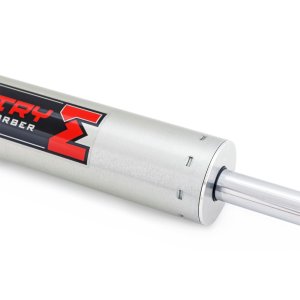 Front nitro shocks Rough Country M1 Lift 6" 4WD