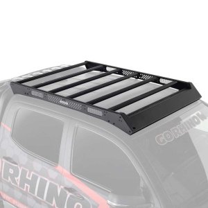 Roof rack low profile Go Rhino Ceros
