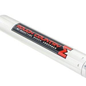 Front nitro shocks Rough Country M1 Lift 6" 4WD