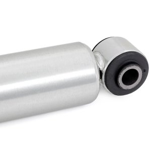 Front nitro shocks Rough Country M1 Lift 6" 4WD