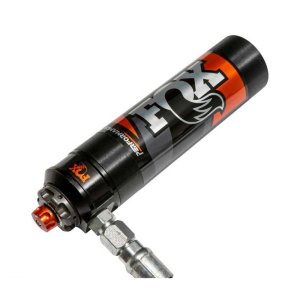 Rear nitro Coilover FOX Performance Elite 2.5 Reservoir adjustable DSC Lift 2,5-3,5"
