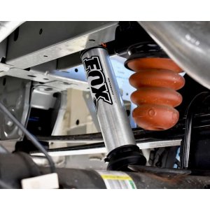Rear nitro shock Agile Offroad & FOX Performance 2.0 IFP
