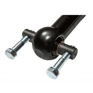 Rear nitro Coilover FOX Performance Elite 2.5 Reservoir adjustable DSC Lift 2,5-3,5"