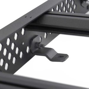 Roof rack low profile Go Rhino Ceros