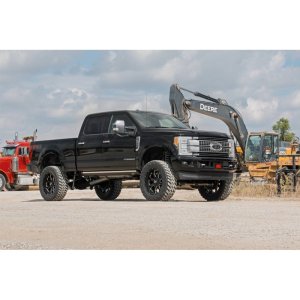 Lift Kit Rough Country Lift 6" Diesel