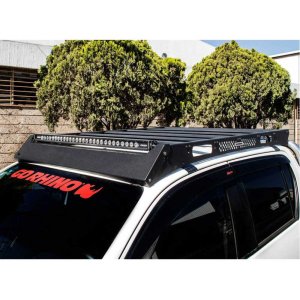 Roof rack low profile Go Rhino Ceros