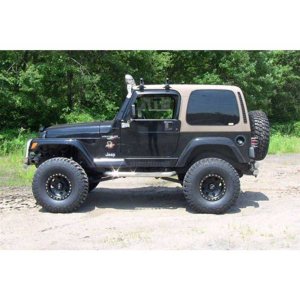 Suspension long arm kit Clayton Lift 5,5"