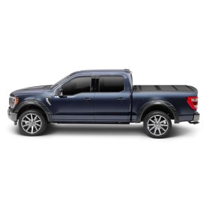 Front and rear fender flares Husky Liners DRT Style