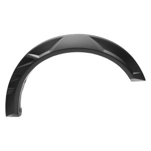 Front and rear fender flares Husky Liners DRT Style