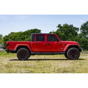 Leveling Kit Rough Country N3 Lift 2,5"