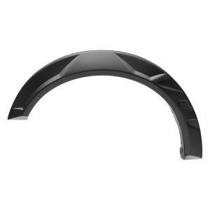Front and rear fender flares Husky Liners DRT Style