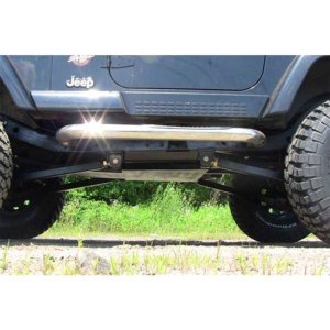 Suspension long arm kit Clayton Lift 5,5"