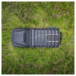 Roof rack 1/1 Bison Gear OX PRO