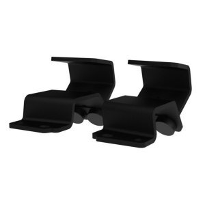 Grille mount light brackets KC HiLiTES