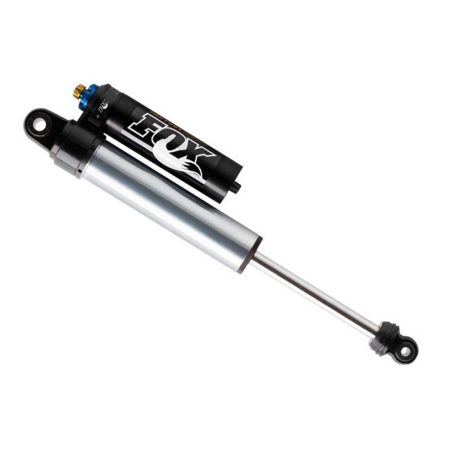 Rear nitro shock FOX Factory Race 2.5 Reservoir Adjustable DSC Lift 0-1,5"