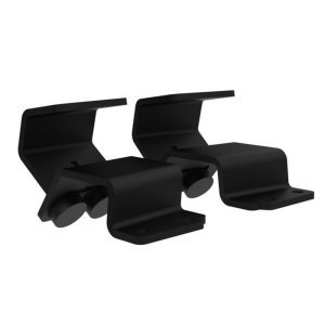 Grille mount light brackets KC HiLiTES